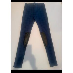 Vintage Victoria’s Secret Riding leggings